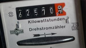 Energiekosten in Baden-Württemberg: So viel vom Einkommen geht für Strom und Gas drauf