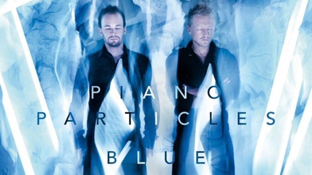 Piano Particles – „Blue“: Auf welchen Ton ist eigentlich eine elektrische Zahnbürste gestimmt?