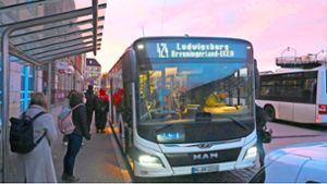 Engpass bei den Finanzen: Beim Sparen geht es in Ludwigsburg auch ans Eingemachte
