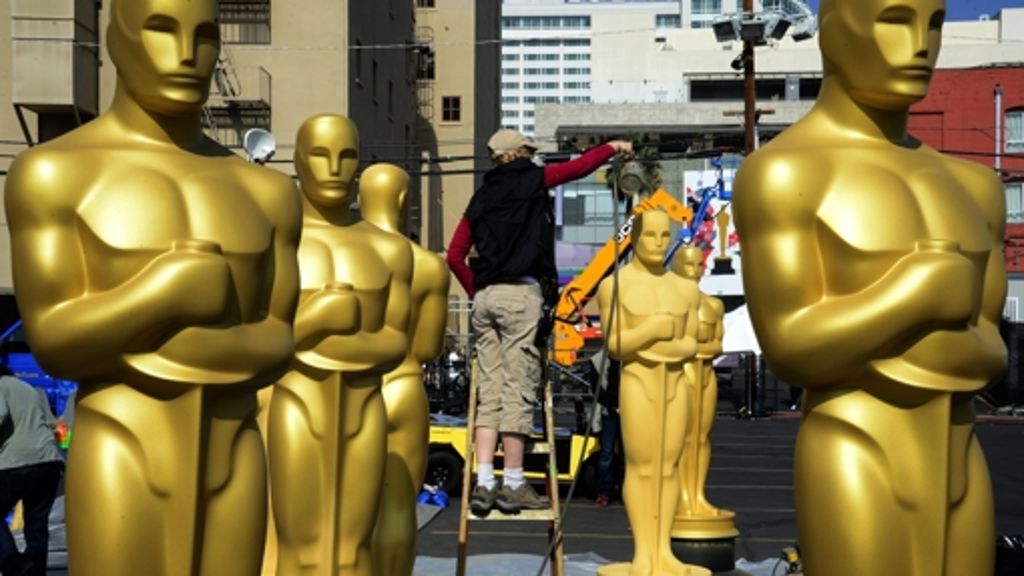 Wirbel um „Weiße Oscars“: Clooney, Lee und andere Stars sehen rot