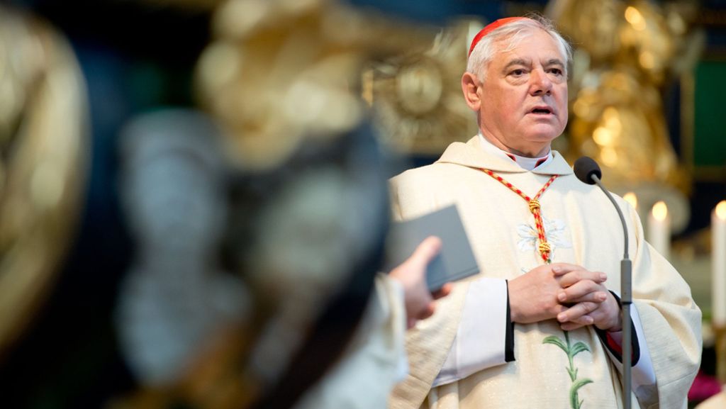 Als Glaubenswächter abgelöst: Papst trennt sich von Kardinal Müller