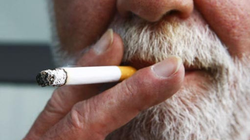 Der Weg zum Nichtraucher: Mit dem Rauchen aufhören dank Paipo