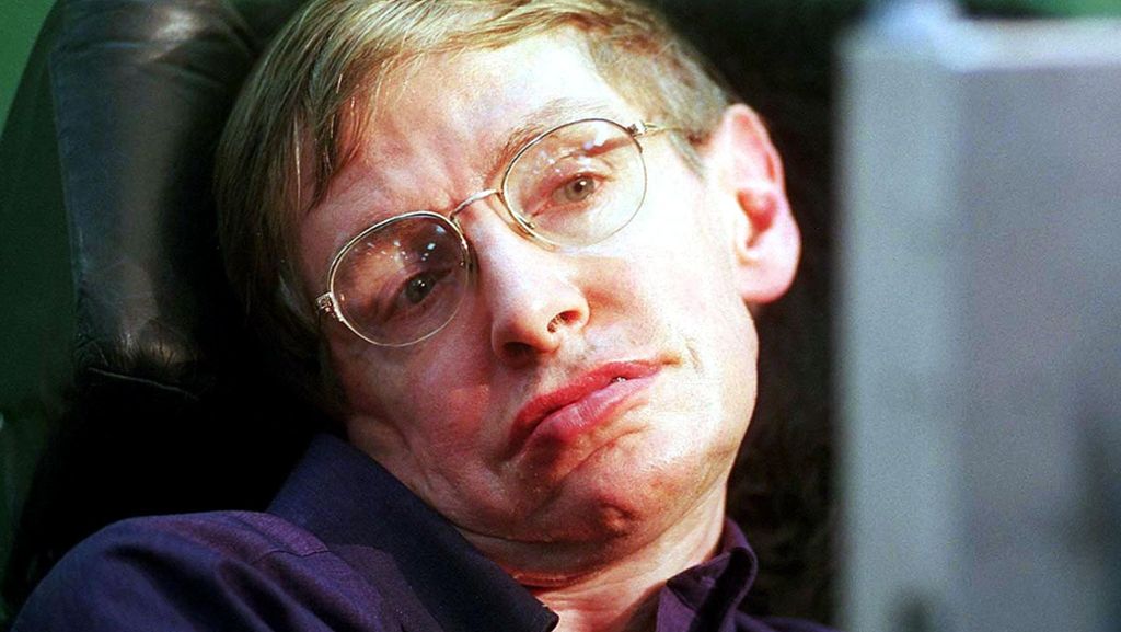 Tod des Astrophysikers: Stephen Hawking wird in Cambridge beigesetzt