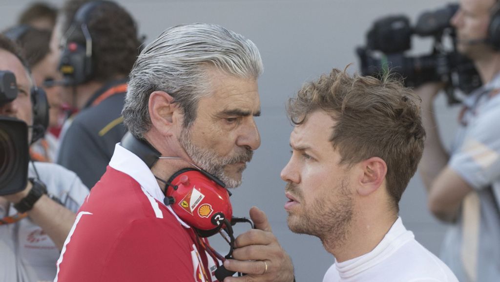 Pressestimmen zur Formel 1: „Duell in wilder Wut“