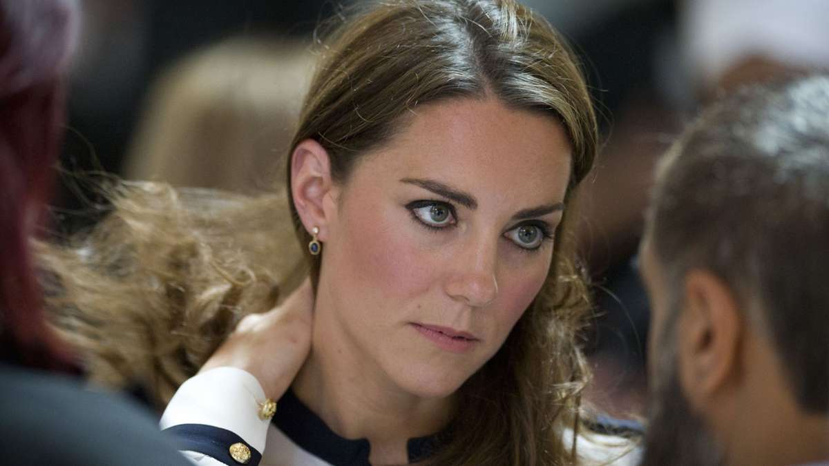 Prinzessin Kate hat Krebs: Was Kates Ausfall für das Unternehmen „Royals“ bedeutet