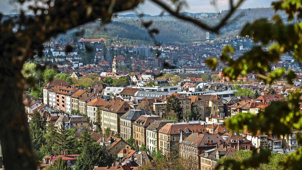 Debatte über Gentrifizierung: Schlagabtausch zur  Stuttgarter Wohnpolitik