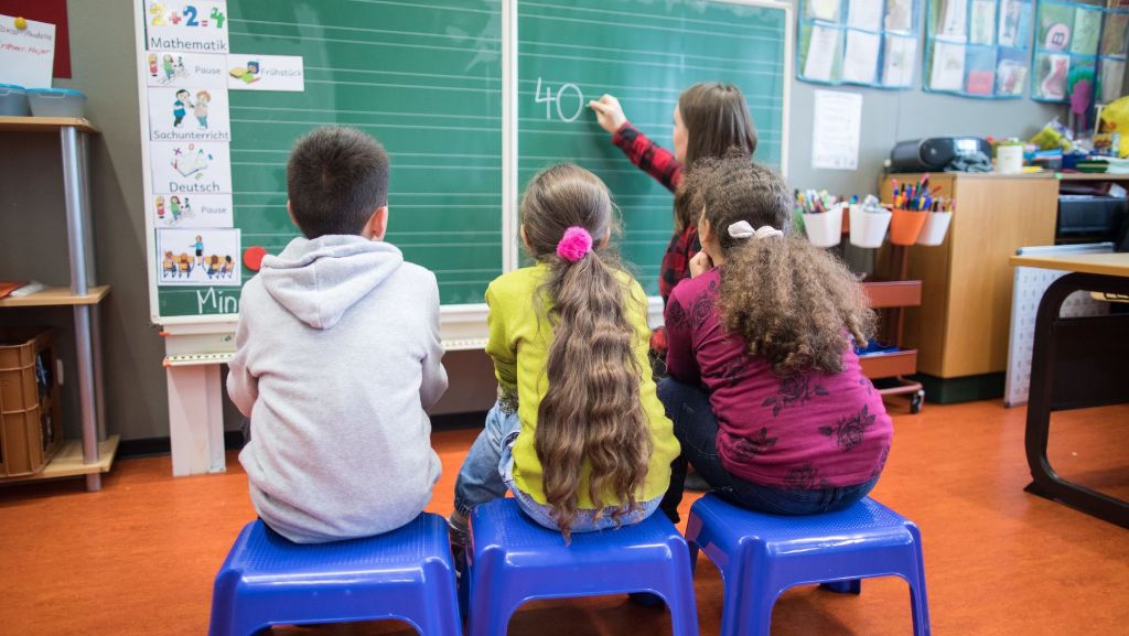 Landeshaushalt: Baden-Württemberg investiert in Schulen wie noch nie