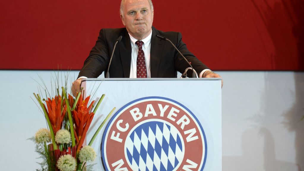 Präsidenten-Wahl beim FC Bayern: Die wichtigsten Fragen und Antworten zur Hoeneß-Rückkehr