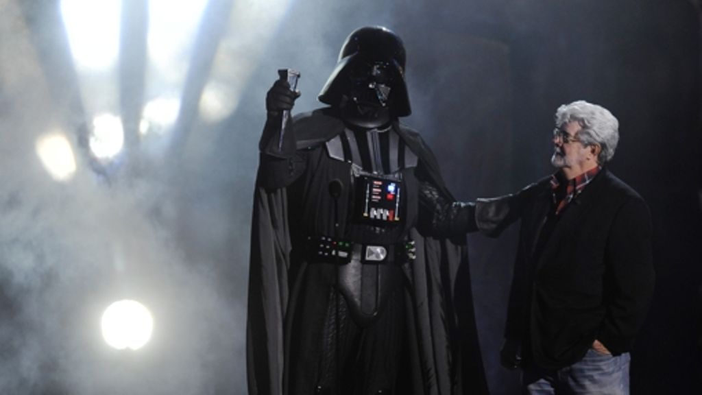 Kommentar zur Übernahme von „Star Wars“ durch Disney: Franchise-Profis