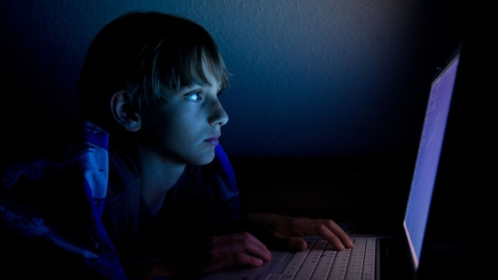 Safer Internet Day in Degerloch: Damit Kinder sicher  im Netz surfen