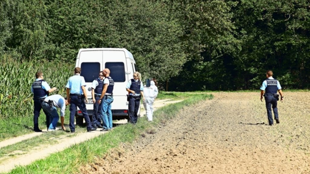 Mordversuch bei Schlierbach: Anklage vermutet Beziehungstat