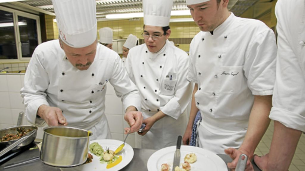 Branchencheck: Ausbildung in Hotellerie und Gastronomie