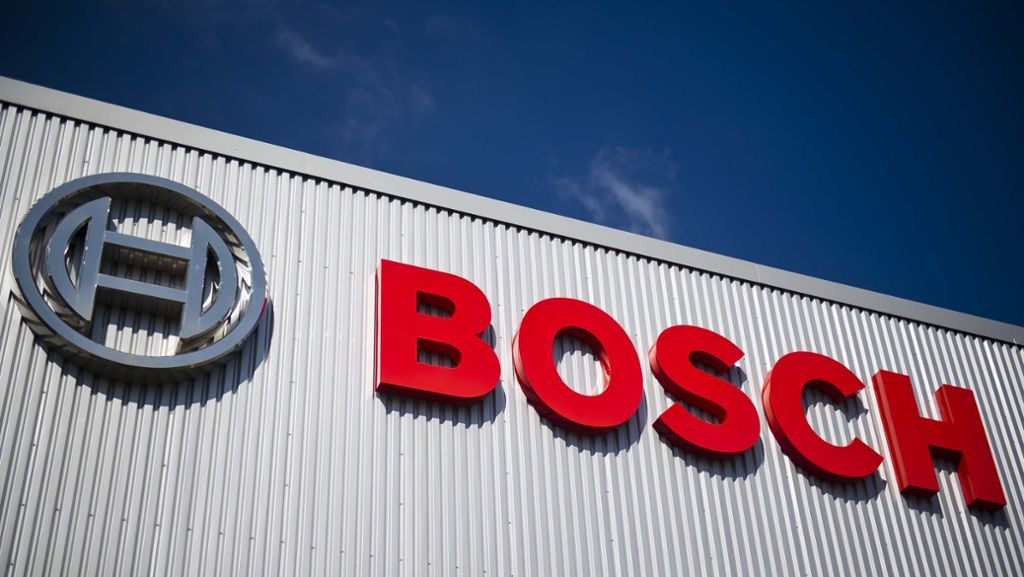 Bosch in Stuttgart-Feuerbach: Betriebsrat macht sich große Sorgen um Standort