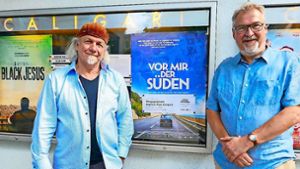 “Dok Premiere“ Ludwigsburg: Die Doku feiert im Caligari Sternstunden