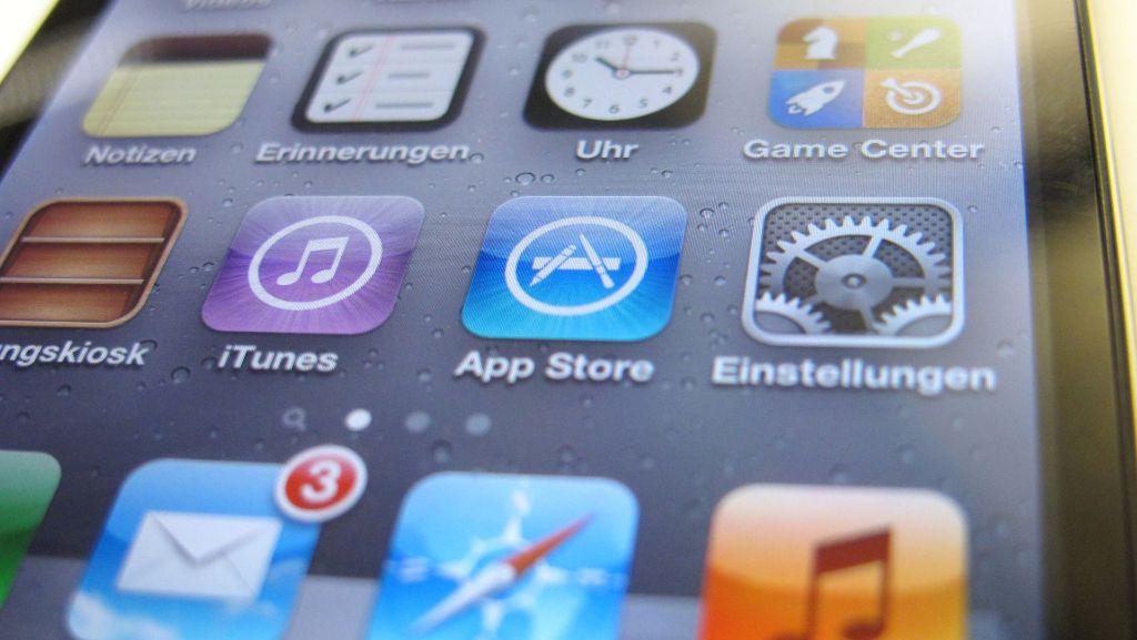 Mobiles Internet: Nordrhein-Westfalen will „Daten-Preisschild“ für Gratis-Apps
