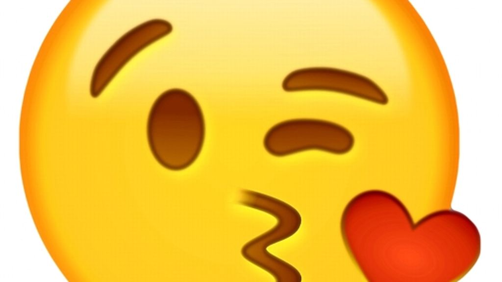 Emojis: Firlefanz oder neue Geheimsprache?