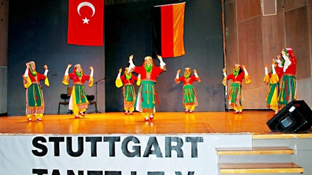 Stuttgart aktiv: Tanz verbindet Kulturen auch ohne Sprache
