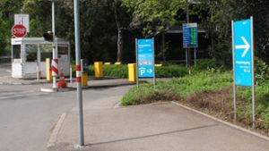 Ärger um Parkhaus des Stuttgarter Zoos: FDP wirft der Wilhelma Abzocke der Autofahrer vor