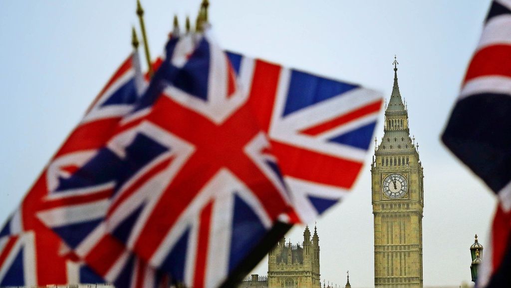 Reaktionen auf Wahl in Großbritannien: Wetten auf weichen Brexit steigen