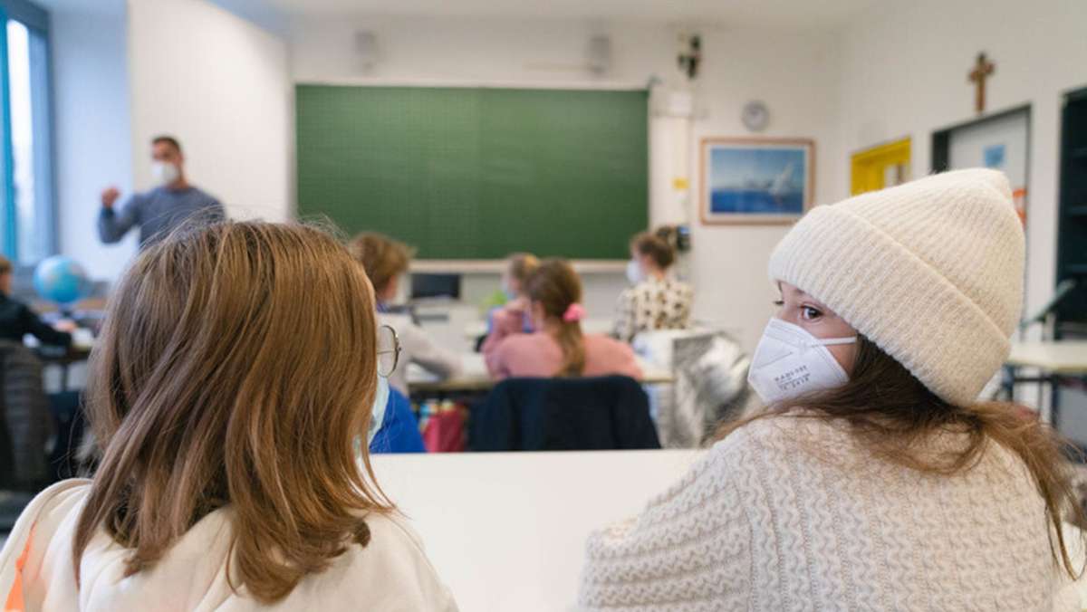 Esslinger Grundschule: Stadt  verweigert Haftung für gespendete Luftfilter