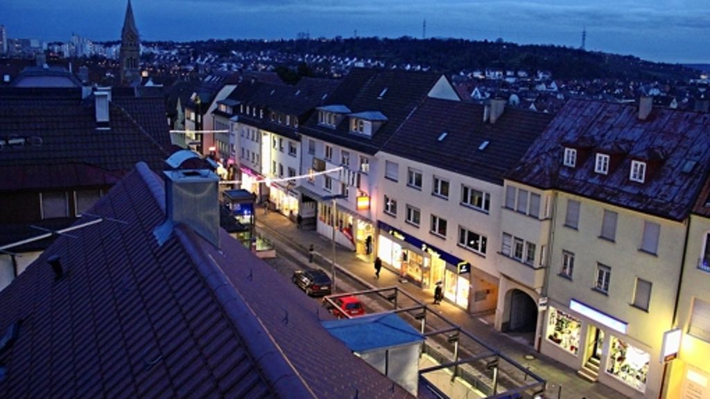 Jahresrückblick in Zuffenhausen: „Die Bürger können stolz auf das Erreichte sein“