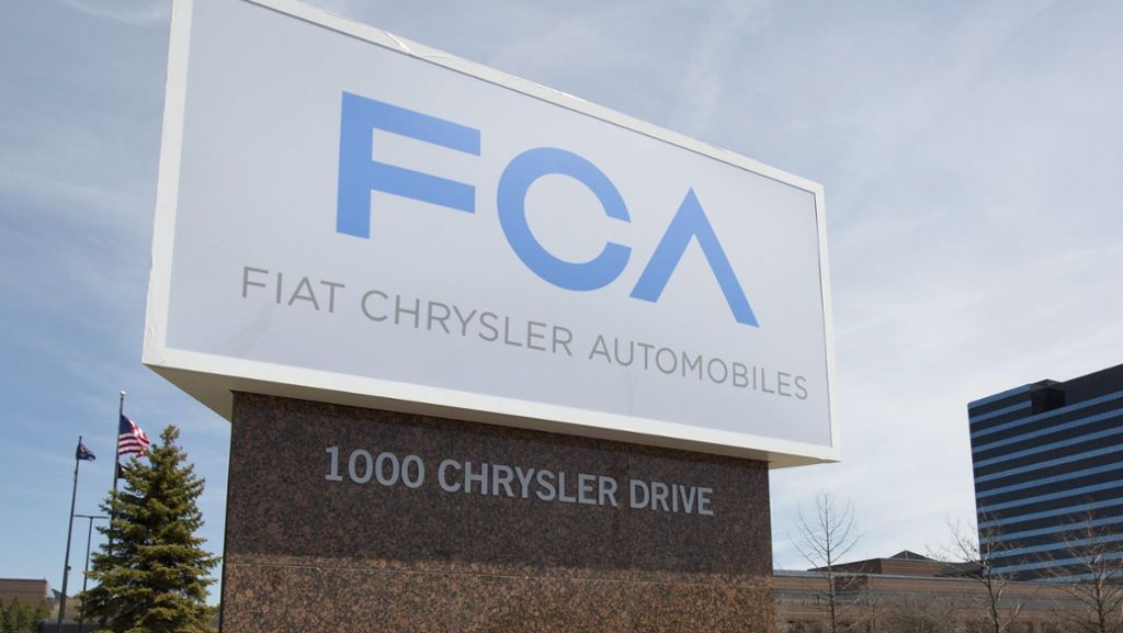 Vermeintlicher Abgas-Betrug: Was die Klage gegen Fiat-Chrysler für Daimler bedeutet