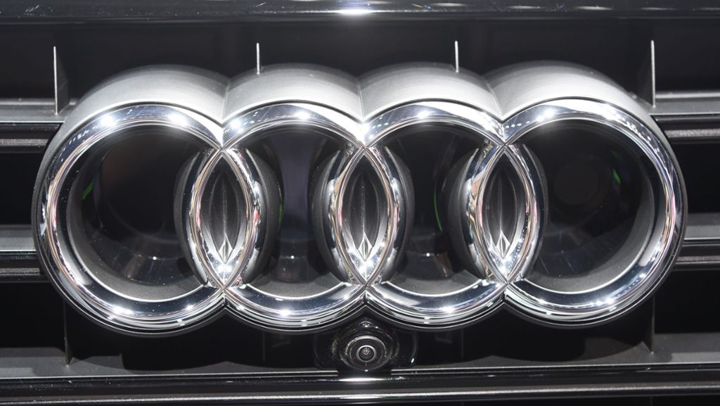 Prozess in Stuttgart zu VW-Dieselaffäre: Audi-Chef soll Probleme früh gekannt haben