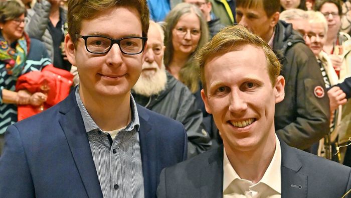 Jan Hambach gewinnt Wahl in Freiberg: Überraschende Erkenntnisse beim Rückblick auf den Wahlkampf