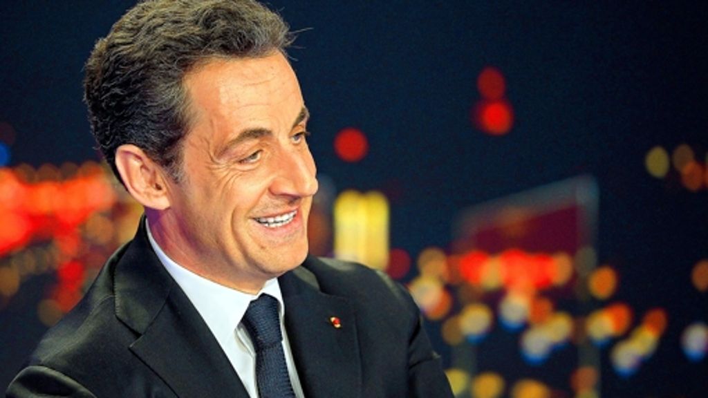 EnBW-Deal wäre fast gescheitert: Rätselraten um Sarkozys Rolle