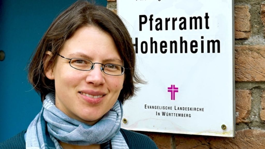 Talente-Aktion in Plieningen/Hohenheim: „Talente für den Erhalt der Kirche“