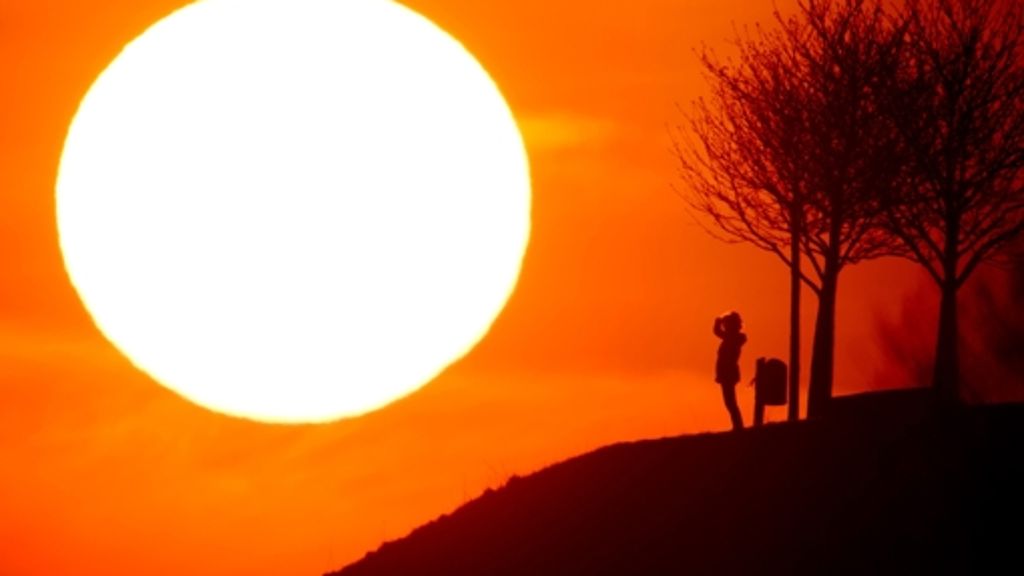 Weltklimabericht: Sonnenschirme für die Erde?