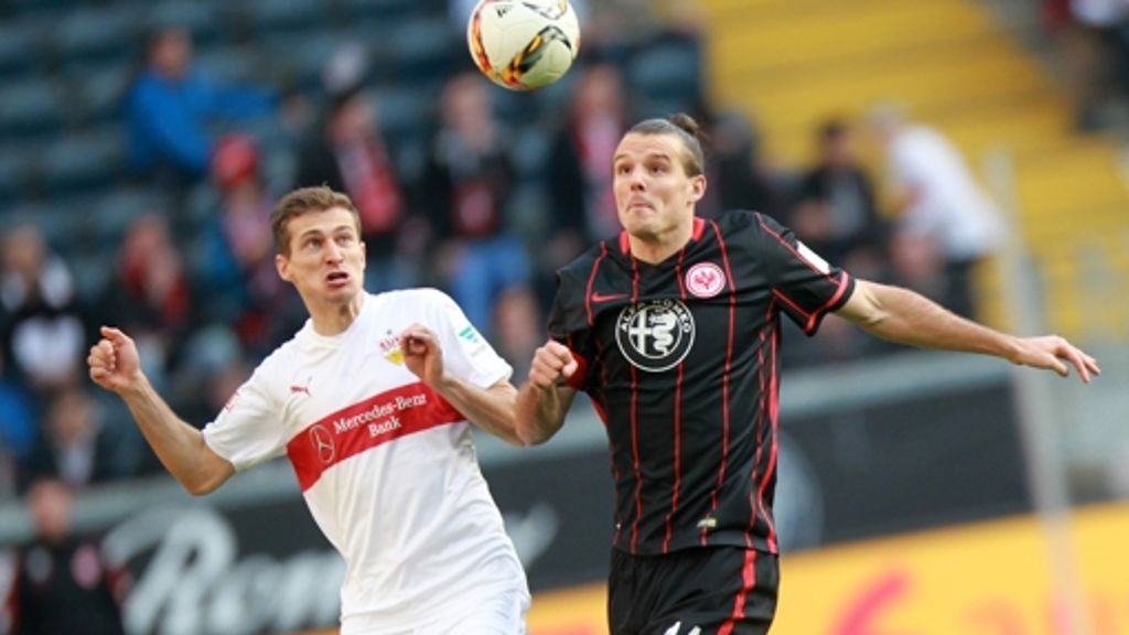 Daniel Schwaab vom VfB Stuttgart: „Die Leute sind wieder stolz auf den VfB“