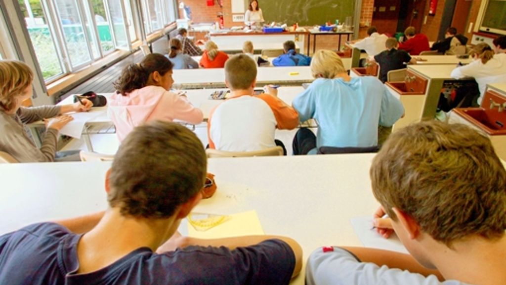 Modellversuch zum neunjährigen Gymnasium: Staatsministerium greift  ein