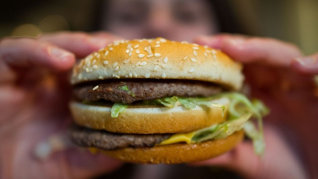 Lieferservice: McDonald’s will Essen nach Hause bringen