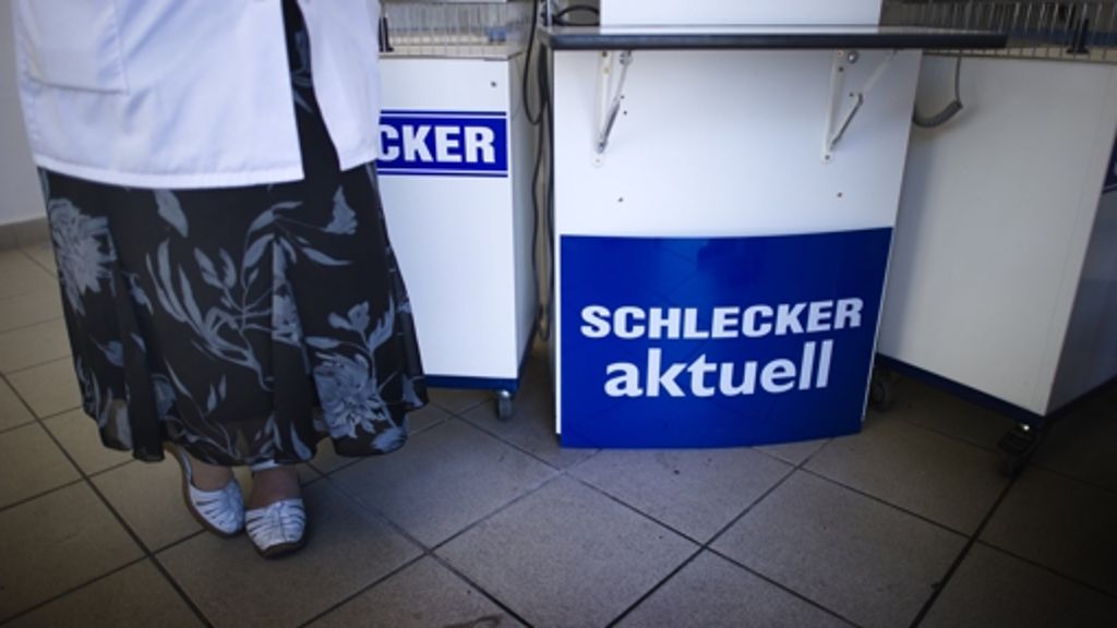 Schlecker-Pleite: Schwere Vorwürfe gegen Anton Schlecker