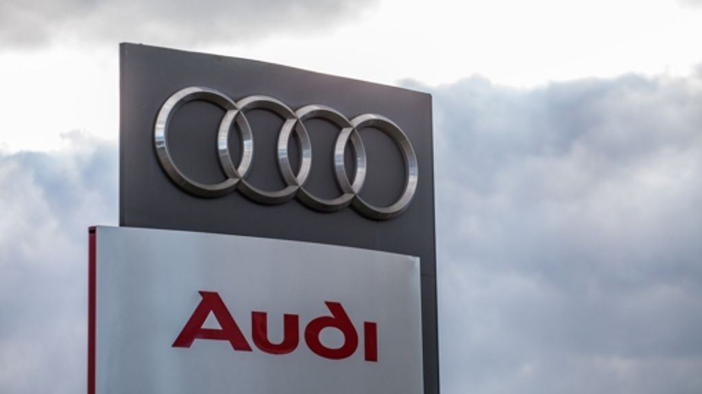 VW-Abgasskandal: Audi informiert Kunden im Internet