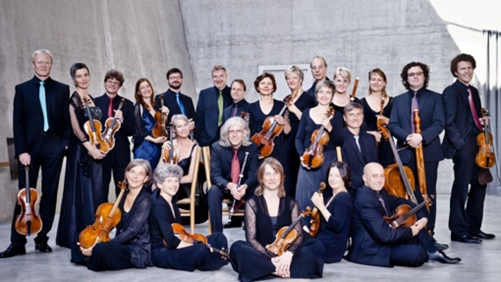 Konzert: Haydn und Mozart im Freiburg Sound