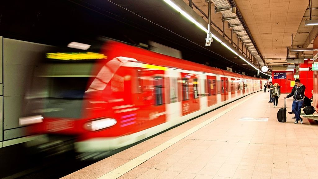 Böblingen: Verkehrsausschuss tagt: S-Bahn-Ausbau: Kreis befürchtet Folgekosten
