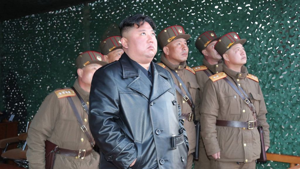 Kim Jong-uns Antwort auf das Coronavirus: Schutzkleidung aus Pjöngjang?