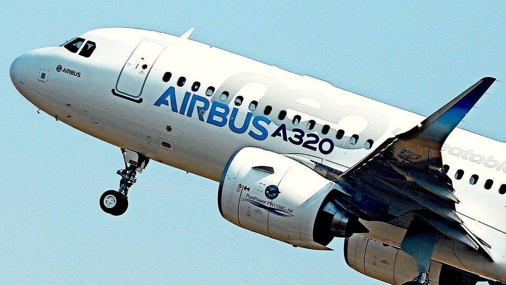 Schmiergeldverdacht bei Airbus: Airbus hat neuen Ärger in  den USA
