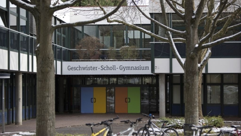 Geschwister-Scholl-Gymnasium: Fraktionen setzen sich für GSG ein