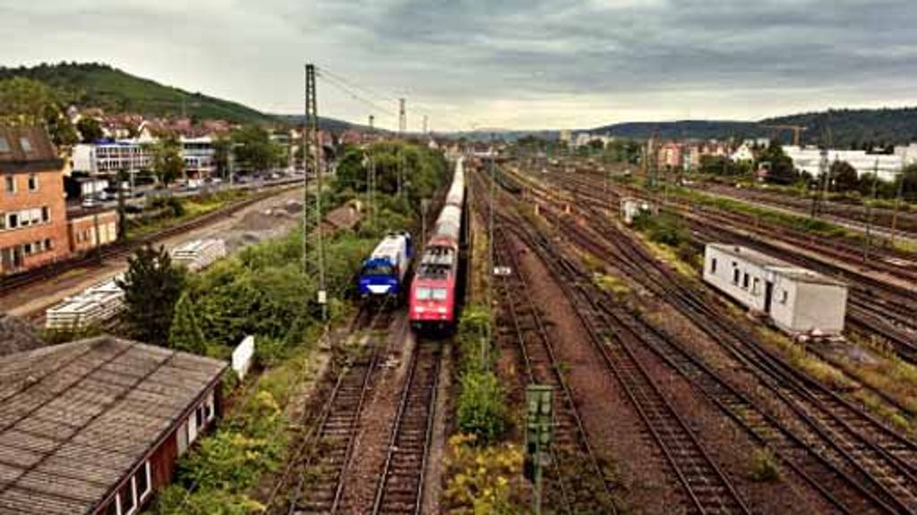 Stuttgart 21: Die Bahn hat ihre Glaubwürdigkeit verspielt