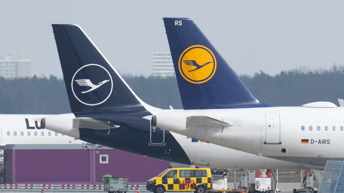 Tarifstreit: Schlichtung für Lufthansa-Bodenpersonal läuft