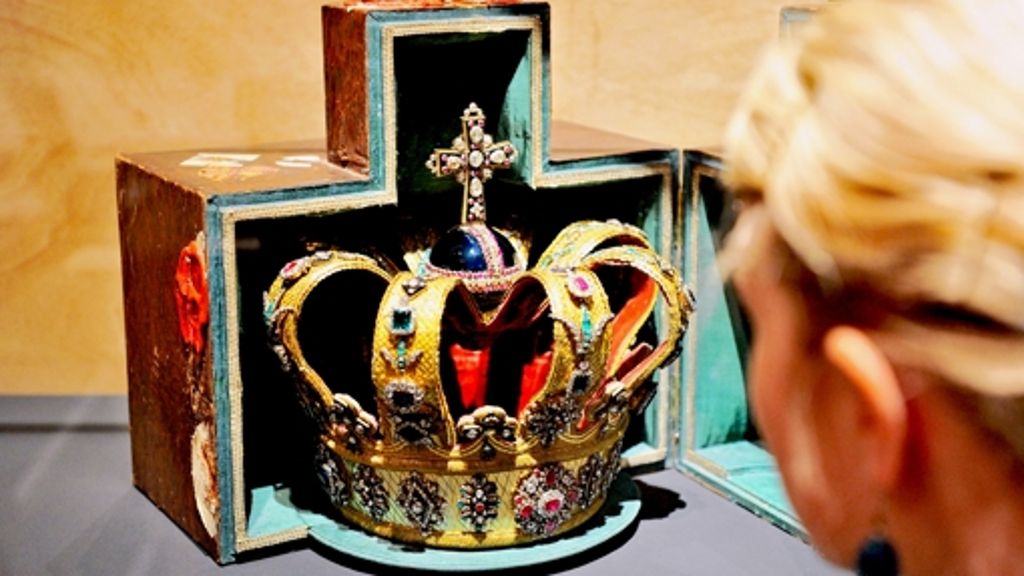 Serie „Wie im Märchen“: Könige für eine Legislaturperiode