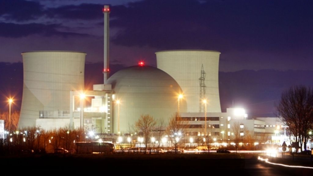 Energiewende: EU baut  auf  Atomkraft