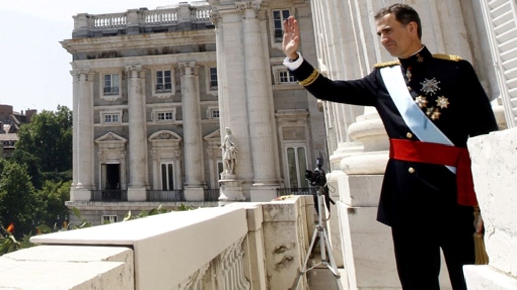 Kommentar zu Spaniens Monarchie: Die vertane Chance