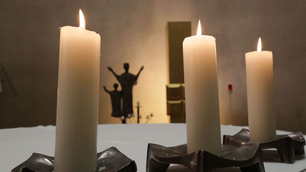 Glaubensfragen in Fellbach: „Rechthaberei macht Kirchen unglaubwürdig“