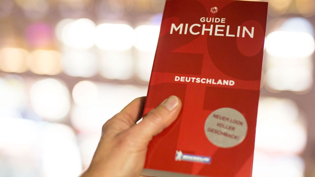 Guide Michelin: Baden-Württemberg hat nun 74 Sterne-Restaurants