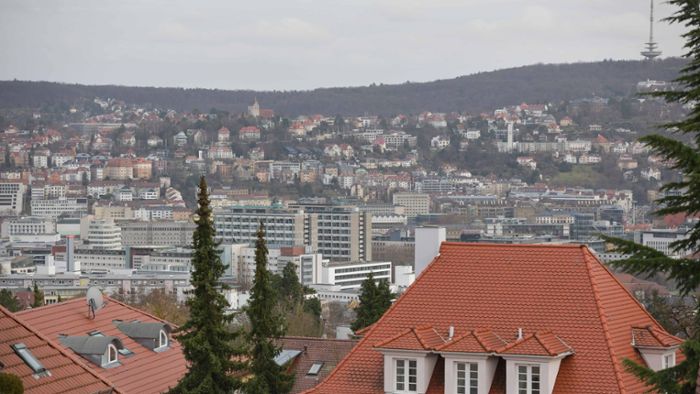 Stuttgart schreibt 10.000 Haushalte an: Mietspiegel-Umfrage startet – erstmals droht ein Bußgeld