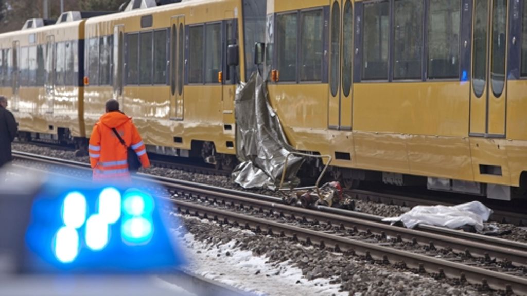 Tod zweier Gleisarbieter: Prozess nach dem tödlichem Unfall zweier Gleisarbeiter beginnt